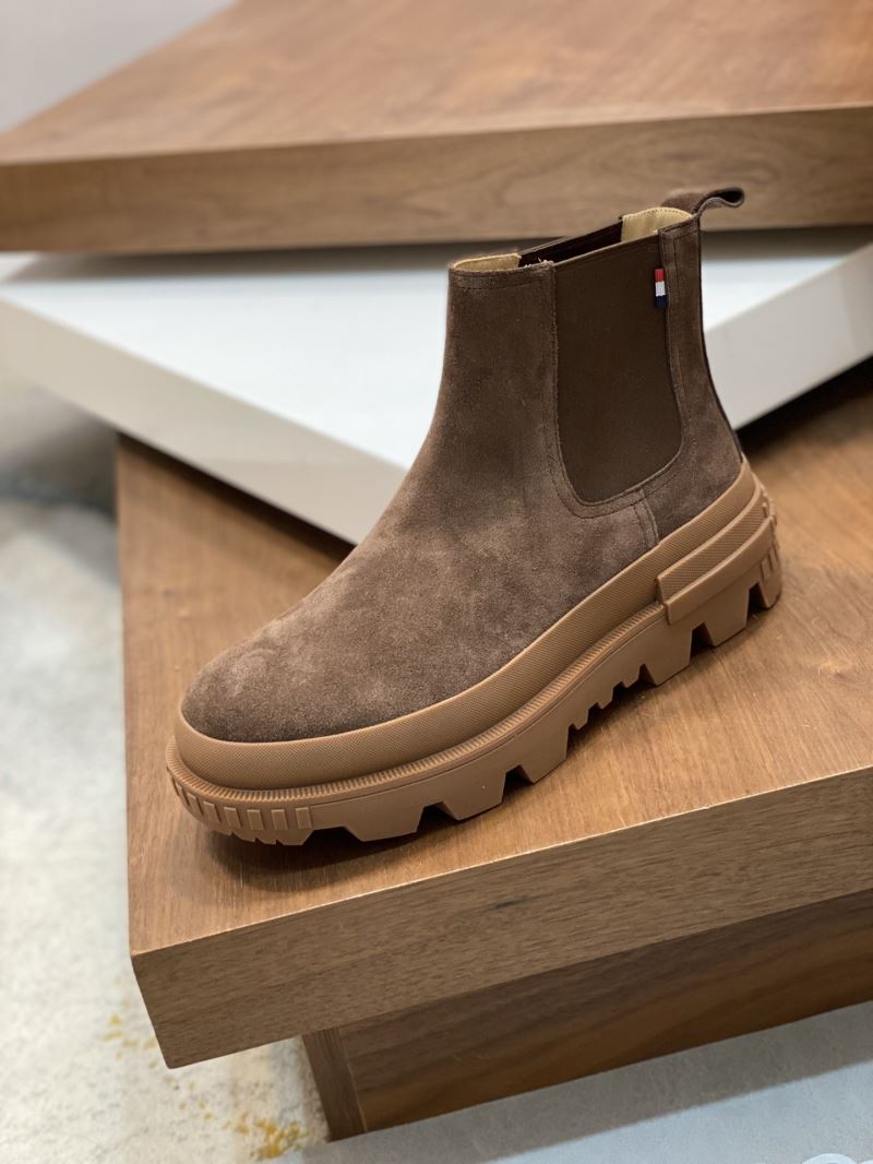 Moncler Boots